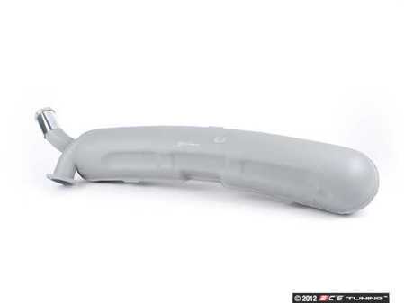 ES#2587472 - 93011104300 - Rear Muffler - Does not include exhaust tip - Dansk - Porsche