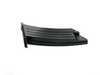 ES#119265 - 51459125622 - Left Dashboard Cup Holder Assembly - Black - Includes faceplate/cover - Genuine BMW - BMW