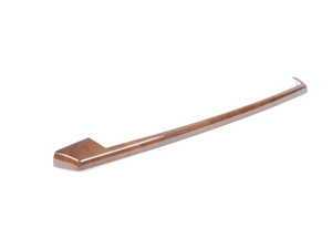 ES#98924 - 51417024300 - FRT RGHT WOOD COVER - Genuine BMW - BMW
