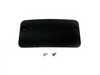 ES#75353 - 51118400068 - License Plate Bracket - Bracket used for mounting the license plate - Genuine BMW - BMW