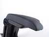 ES#86796 - 51168213628 - Front Armrest Assembly - Schwarz Montana Leather - Keep your interior looking like new - Genuine BMW - BMW
