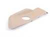 ES#113571 - 51438170326 - RGHT TRIM PNL INSERT - Genuine BMW - BMW