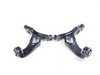 ES#2549961 - 95534101750KT - Cayenne Turbo S Front Lower Control Arm Kit - Turbo S control arm upgrade - Genuine Porsche - Porsche