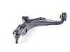 ES#2549961 - 95534101750KT - Cayenne Turbo S Front Lower Control Arm Kit - Turbo S control arm upgrade - Genuine Porsche - Porsche