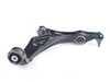 ES#2549961 - 95534101750KT - Cayenne Turbo S Front Lower Control Arm Kit - Turbo S control arm upgrade - Genuine Porsche - Porsche