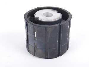 ES#56766 - 33176770825 - Rear Differential Carrier Bushing - Prevent expensive damage, replace a worn carrier bushing - Genuine BMW - BMW