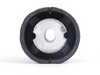 ES#56766 - 33176770825 - Rear Differential Carrier Bushing - Prevent expensive damage, replace a worn carrier bushing - Genuine BMW - BMW