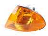 ES#11228 - 63136902765 - Front Turn Signal Assembly - Left - Amber turn signal assembly - Bosch - BMW