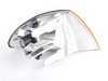ES#11228 - 63136902765 - Front Turn Signal Assembly - Left - Amber turn signal assembly - Bosch - BMW