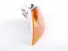 ES#11228 - 63136902765 - Front Turn Signal Assembly - Left - Amber turn signal assembly - Bosch - BMW