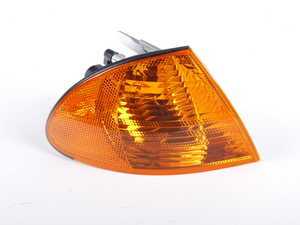 ES#11231 - 63136902766 - Front Turn Signal Assembly - Right - Amber turn signal assembly - Bosch - BMW