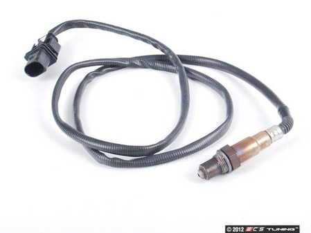 ES#2580856 - 11787558087 - Front Oxygen Sensor - Bank 2 Pre-Cat - Fuel control and emissions sensor - Bosch - BMW