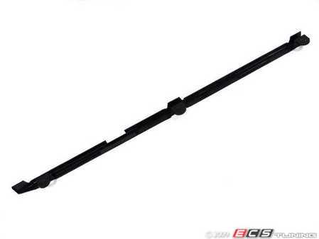 ES#31393 - 12521724149 - Wire Guide - used to secure Ignition wire - Genuine BMW - BMW