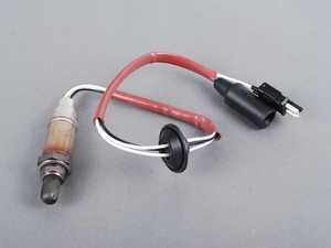 ES#2587470 - 92860612400 - Oxygen Sensor - Located just ahead of the catalytic converter - Bosch - Porsche