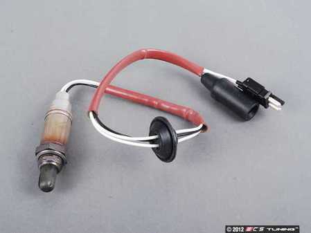 ES#2587470 - 92860612400 - Oxygen Sensor - Located just ahead of the catalytic converter - Bosch - Porsche
