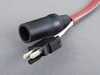 ES#2587470 - 92860612400 - Oxygen Sensor - Located just ahead of the catalytic converter - Bosch - Porsche