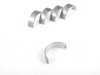 ES#3677 - 06A198491 - Main Bearing Set - Keep your engine healthy with new main bearings - Glyco - Volkswagen