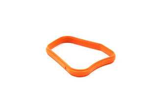 ES#24971 - 11531740437 - Thermostat Housing Gasket - Needs to be replaced once removed - Genuine BMW - BMW