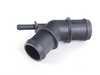 ES#2561843 - 1J0121087B - Coolant Distribution Pipe - Three way connector that attaches directly to the upper radiator hose - Meyle - Audi Volkswagen