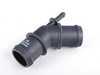 ES#2561843 - 1J0121087B - Coolant Distribution Pipe - Three way connector that attaches directly to the upper radiator hose - Meyle - Audi Volkswagen