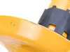 ES#2587824 - 8710-1377SPORTSD - Front Sport Strut - Yellow - Priced Each - (NO LONGER AVAILABLE) - Adjustable shocks, designed to be used with aggressive lowering springs. - Koni - 