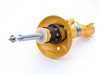 ES#2587824 - 8710-1377SPORTSD - Front Sport Strut - Yellow - Priced Each - (NO LONGER AVAILABLE) - Adjustable shocks, designed to be used with aggressive lowering springs. - Koni - 