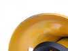 ES#2587824 - 8710-1377SPORTSD - Front Sport Strut - Yellow - Priced Each - (NO LONGER AVAILABLE) - Adjustable shocks, designed to be used with aggressive lowering springs. - Koni - 