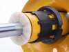 ES#2587824 - 8710-1377SPORTSD - Front Sport Strut - Yellow - Priced Each - (NO LONGER AVAILABLE) - Adjustable shocks, designed to be used with aggressive lowering springs. - Koni - 
