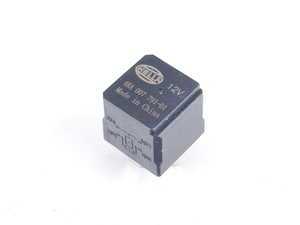 ES#2587750 - 0025421319 - Relay - Priced Each - Fuel Pump Relay/Multipurpose - Hella - Mercedes Benz