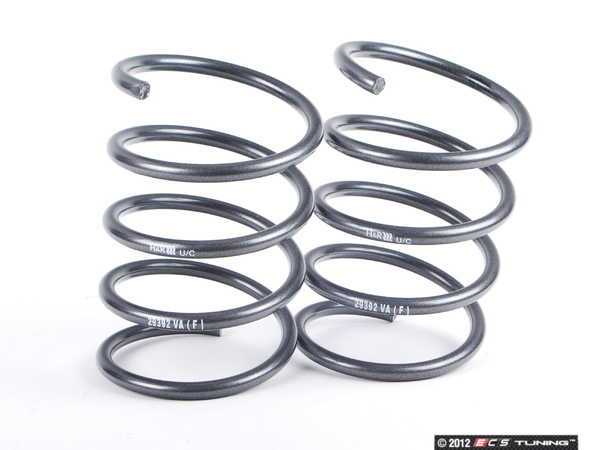 H&R - 29392 - Sport Spring Set
