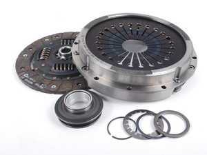 ES#2587376 - 91511691100 - Clutch Kit - OE-style clutch kit - Sachs - Porsche