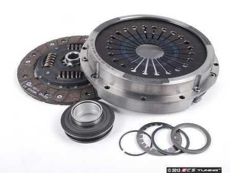ES#2587376 - 91511691100 - Clutch Kit - OE-style clutch kit - Sachs - Porsche