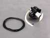 ES#37381 - 16141183947 - Fuel Pump - Includes pump, seal, and securing clamp - Genuine BMW - BMW