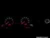 ES#8020 - 8E0998003 - ECS Vent Pod Boost Gauge Kit - (NO LONGER AVAILABLE) - Vent-mounted digital boost gauge for B6 A4 looks factory installed - ECS - 