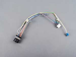 ES#45729 - 24367551877 - Wiring harness - with temp sensor - (NO LONGER AVAILABLE) - Replace this harness to restore operation of you transmission temp sensor - Genuine BMW - 