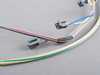 ES#45729 - 24367551877 - Wiring harness - with temp sensor - (NO LONGER AVAILABLE) - Replace this harness to restore operation of you transmission temp sensor - Genuine BMW - 