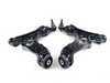 ES#2549961 - 95534101750KT - Cayenne Turbo S Front Lower Control Arm Kit - Turbo S control arm upgrade - Genuine Porsche - Porsche