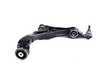 ES#2549961 - 95534101750KT - Cayenne Turbo S Front Lower Control Arm Kit - Turbo S control arm upgrade - Genuine Porsche - Porsche