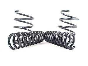ES#1303282 - 29392 - Sport Spring Set - Lowers your vehicle and provides superb ride quality - H&R - Mercedes Benz