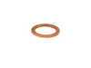 ES#15799 - 07119963276 - E28 Copper Washer - 16 X 22 X 1.5 mm - Cooling Line Fitting at Transmission - Genuine BMW - BMW