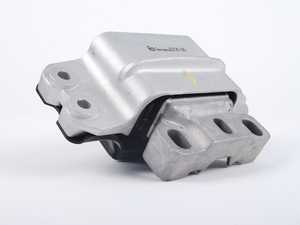 ES#2575562 - 1K0199555N - Transmission Mount - Stabilizes transmission and ensures smooth engagement - Febi - Volkswagen