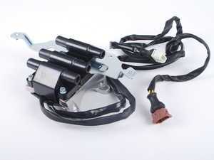 ES#2538272 - 078905101C - Ignition Coil - Restore performance and fuel efficiency. - Prenco - Audi