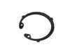 ES#33564 - 13531736234 - Fuel Pressure Regulator Lock Ring - Replace your bent or rusted circlip - Genuine BMW - BMW