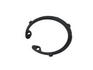 ES#33564 - 13531736234 - Fuel Pressure Regulator Lock Ring - Replace your bent or rusted circlip - Genuine BMW - BMW