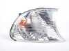 ES#2575684 - 63126904308 - E46 Front Turn Signal Assembly - Right - Clear/White turn signal assembly - Magneti Marelli - BMW