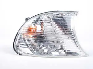 E46 Front Turn Signal Assembly - Right