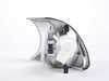 ES#2575684 - 63126904308 - E46 Front Turn Signal Assembly - Right - Clear/White turn signal assembly - Magneti Marelli - BMW