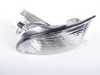 ES#2575684 - 63126904308 - E46 Front Turn Signal Assembly - Right - Clear/White turn signal assembly - Magneti Marelli - BMW