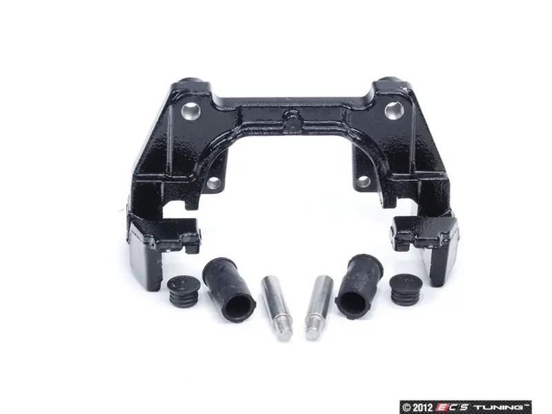 Genuine BMW - 34112282619 - E46 M3 Front Caliper Carrier - Priced