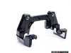 ES#59703 - 34112282619 - E46 M3 Front Caliper Carrier - Priced Each - This is the part that the pads sit on & that the caliper bolts on to - Genuine BMW - BMW